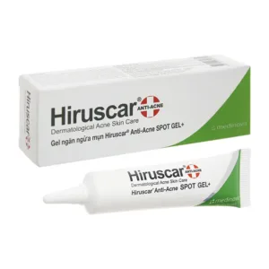 Hiruscar Anti-Acne Spot Gel 10g