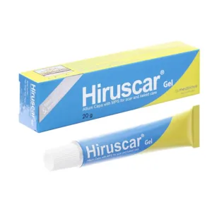 Hiruscar Gel 20g