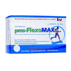 IMP pms-FlexMax 36 viên