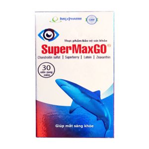 IMP SuperMaxGo 30 viên