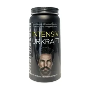 Intensiv Urkraft Pharmatech 68 viên