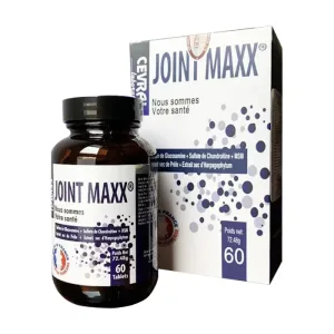 Joint Maxx Cevrai 60 viên