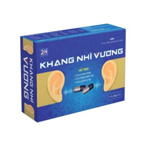 Khang Nhĩ Vương 30 viên