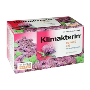 Klimakterin Dr Muller Pharma 4 vỉ x 15 viên