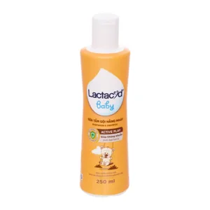 Lactacyd Baby Active Play 250ml