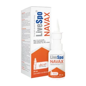 LiveSpo Navax 20ml