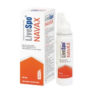 LiveSpo Navax 30ml