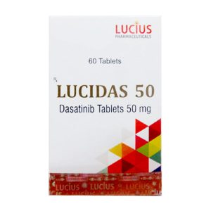 Lucidas 50 Lucius 60 viên