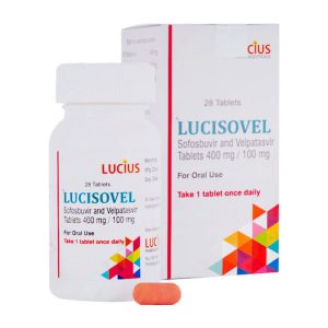 Lucius Lucisovel 28 viên