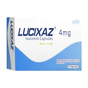 Lucixaz 4mg Lucius 3 viên