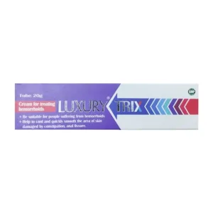 Luxury Trix Luxury Pharma 20g