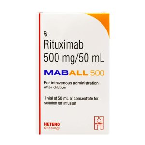 Maball 500 Hetero 50ml