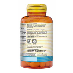 Mason Glucosamine Sulfate 500mg 90 viên