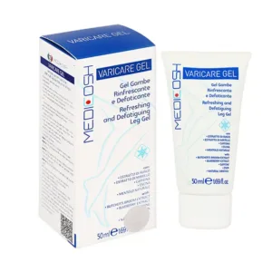 Medicosh Varicare Gel 50ml