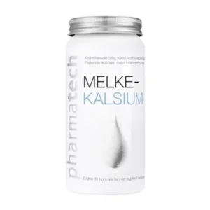 Melke-Kalsium Pharmatech 58 viên