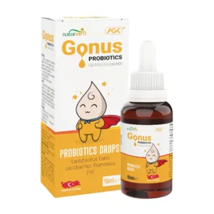 Men Vi Sinh Gonus Probiotics 10ml