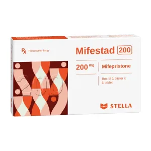 Mifestad 200 mg Stella