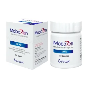 Moboxen 40mg Everest 60 viên