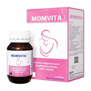 Momvita Ferngrove 30 viên