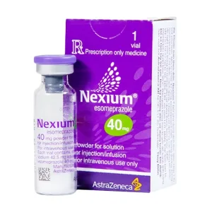 Nexium 40mg Astra Zeneca 1 lọ