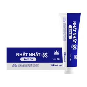 Nhất Nhất 65 tuýp 10g