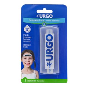 Nhiệt kế đo trán Urgo Forehead Thermometer 1 cái