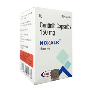 Noxalk 150mg Natco 90 viên