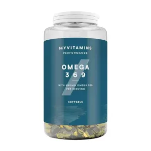 Omega 3 6 9 Myvitamins 120 viên