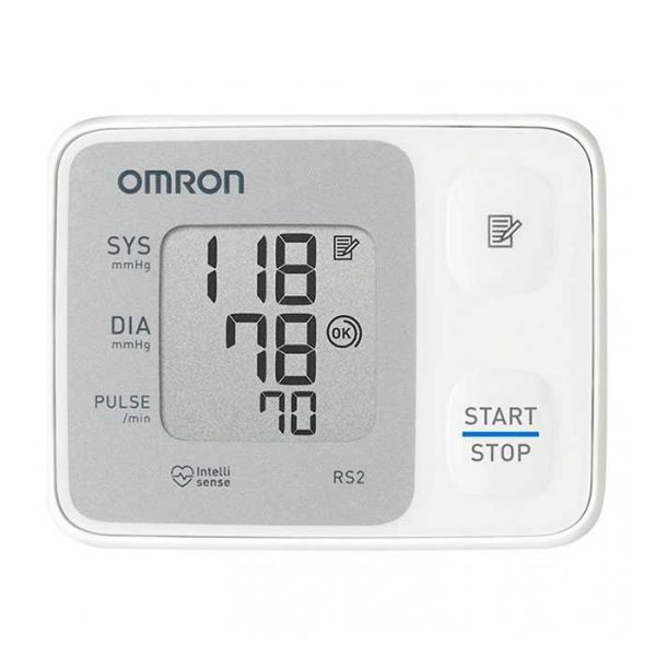 Omron HEM-6121