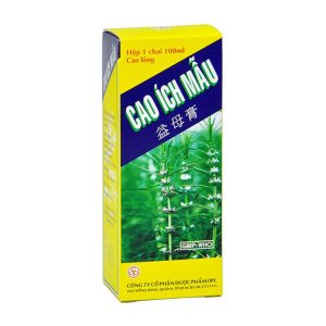 OPC Cao Ích Mẫu 100ml