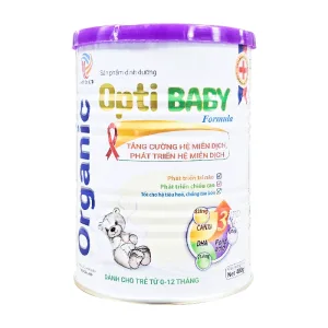 Opti Baby Fobelife 400g