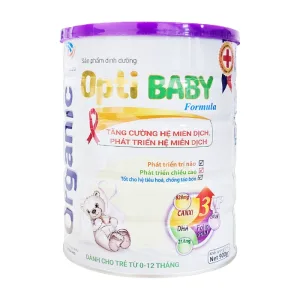 Opti Baby Fobelife 900g