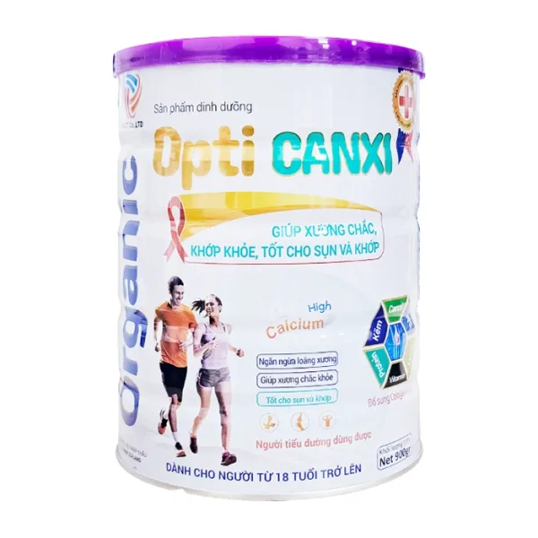 Opti Canxi Fobelife 900g