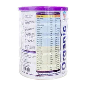 Opti Diabetes Fobelife 900g