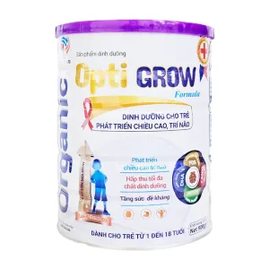 Opti Grow Fobelife 900g