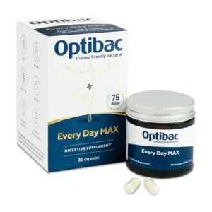 Optibac Every Day Max 30 viên