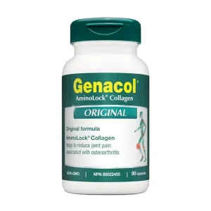 Original Genacol 90 viên