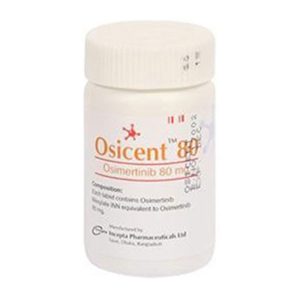 Osicent 80 Incepta 30 viên