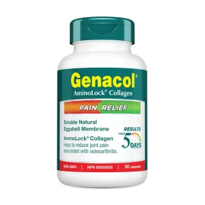 Pain Relief Genacol 90 viên