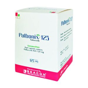 Palbonix 125 Beacon 21 viên