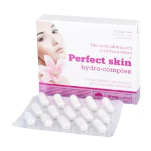 Perfect Skin Hydro Complex Olimp Labs 2 vỉ x 15 viên