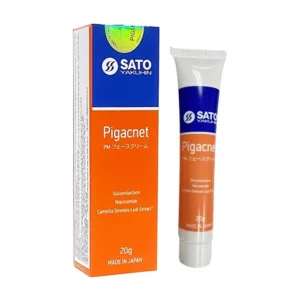 Pigacnet Sato 20g