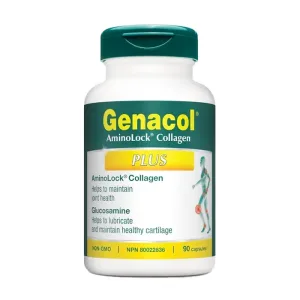 Plus Genacol 90 viên