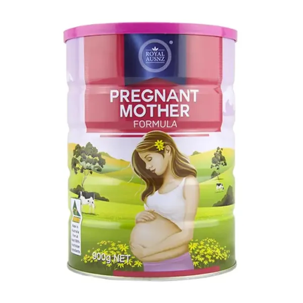 Pregnant Mother Formula Royal AUSNZ 900g