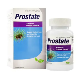 Healthy Life Prostate Nature Gift 60 viên