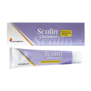 Scalin Ointment Lancopharm 30g