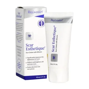 Scar Esthetique Rejuvaskin 30ml