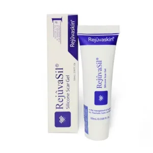 Rejuvasil Scar Gel Rejuvaskin 10ml