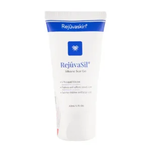 Rejuvasil Scar Gel Rejuvaskin 30ml