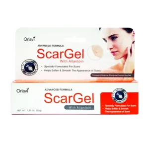 Scargel Orlavi 35g